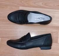 Rieker Slipper Ballerina. Gr.37 Güstrow - Landkreis - Teterow Vorschau