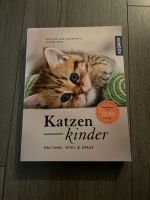 Buch Katzenkinder Baden-Württemberg - Simmozheim Vorschau