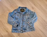 Kinder Jeans Jacke Gr.116 Köln - Höhenberg Vorschau