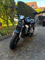 Honda CB 1000 RA (EZ 12/2020, 2. Hand, ABS) Bayern - Rednitzhembach Vorschau