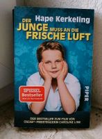 Hape Kerkeling 'Der Junge muss an die frische Luft' Baden-Württemberg - Neresheim Vorschau