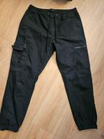 Pull & Bear Ripstop Cargo Hose, Jogger München - Ramersdorf-Perlach Vorschau