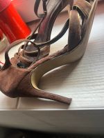 Schuhe, Pumps , Damenschuhe braun Dresden - Blasewitz Vorschau