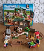 Playmobil Streichelzoo 6635 Niedersachsen - Verden Vorschau