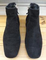 Stiefeletten Tod's Tods schwarz Leder Wildleder 38,5 Berlin - Charlottenburg Vorschau