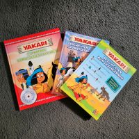 3 Bücher Yakari (Buchpaket) Nordrhein-Westfalen - Velbert Vorschau