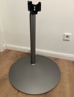 LOEWE TV Standfuß FS Plate 55 65 Zoll in Silber Hamburg-Mitte - Hamburg Horn Vorschau