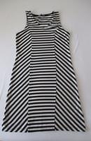 Stretch-Minikleid/Longtop gestreift, Gr. 34 Baden-Württemberg - Essingen Vorschau