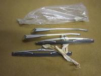 NEU! Chrom Scheibenwischer Wartburg 311 / 312 IFA DDR Wischer OVP Sachsen - Grünbach Vorschau