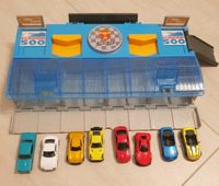 Disney cars Rennstarter Florida Rheinland-Pfalz - Ransbach-Baumbach Vorschau