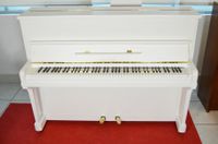 Sauter Klavier Modell 111 in weiß Seidenglanz Bayern - Michelau i. OFr. Vorschau