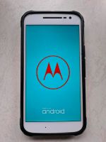 Motorola Smartphone Moto G4 Niedersachsen - Wolfenbüttel Vorschau