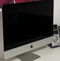 IMac 4K 21.5 Zoll Ende 2015 Baden-Württemberg - Iffezheim Vorschau