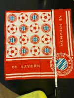 Halstuch mit Motiv vom F.C. Bayern München Hessen - Eltville Vorschau