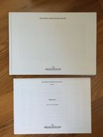 Jaeger Le Coultre Uhren Kollektion 1999  Katalog Prospekt deutsch Hessen - Kassel Vorschau