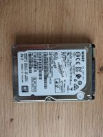 Festplatte HGST 1TB HTS721010A9E630 32Mb Cache 7200Rpm Sata III Niedersachsen - Sibbesse  Vorschau