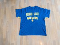 NBA golden state Warriors Fan Shirt blau gelb XXL 2xl Friedrichshain-Kreuzberg - Friedrichshain Vorschau