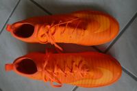 Nike Sportschuhe Gr. 42,5 orange Nordrhein-Westfalen - Alpen Vorschau