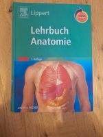 Lehrbuch Anantomie Lippert Baden-Württemberg - Wüstenrot Vorschau
