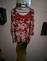 Neuer Damen Pullover mit Blumen Motiv Größe L Bochum - Bochum-Ost Vorschau