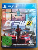 Playstation 4 Spiel The Crew 2 Rheinland-Pfalz - Speyer Vorschau