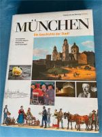 MÜNCHEN Die Geschichte der Stadt neu OVP München - Bogenhausen Vorschau