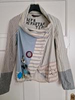 Jacke Desigual Rheinland-Pfalz - Worms Vorschau