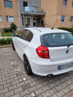 BMW 118d - Rheinland-Pfalz - Limburgerhof Vorschau
