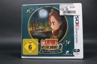 Layton's Mystery Journey Nintendo 3DS 2DS Schleswig-Holstein - Neumünster Vorschau