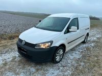 Volkswagen Caddy Maxi 2.0 DSG Navi Bayern - Neufahrn in Niederbayern Vorschau