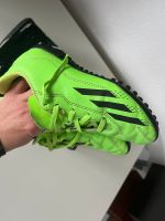 Fußballschuhe Gr.31,5 Tausendfüßler Adidas Bielefeld - Milse Vorschau