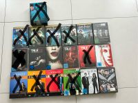 div. DVD Serien True Blood, X-Men, Harry Potter usw Bayern - Ingolstadt Vorschau