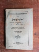Düngerbibel Bayern - Unterthingau Vorschau