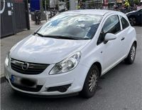 Opel Corsa D Altona - Hamburg Ottensen Vorschau