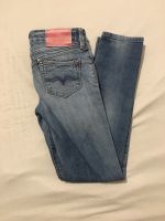 Mädchen Jeans Hose Gr 128 Baden-Württemberg - Karlsruhe Vorschau