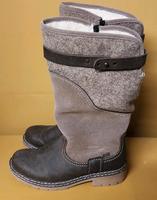 Winterstiefel  Damen v. RIEKER 39 " Neu" Bayern - Königsbrunn Vorschau