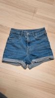 Gr. 140 Jeans Shorts denim Nordrhein-Westfalen - Langerwehe Vorschau