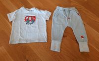 Baby Set - T-Shirt & Hose // Größe 62 Bayern - Ochsenfurt Vorschau