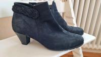 Neuwert. Stiefelette, Gabor, Gr. 40,5 (7), Wildleder Bayern - Landsberg (Lech) Vorschau