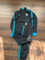 Vintage Liverpool Tracksuit Niedersachsen - Langenhagen Vorschau