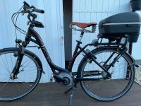 Damen E-Bike Marke Flyer Nordrhein-Westfalen - Geseke Vorschau