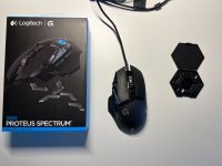 Logitech g502 mit OVP Niedersachsen - Scheeßel Vorschau