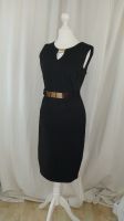 Businesskleid schwarz Gr. M/36 Leipzig - Altlindenau Vorschau