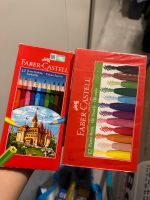 NEU OVP Faber-Castell Faber Buntstifte Oil Pastell Ölkreide Nordrhein-Westfalen - Grevenbroich Vorschau