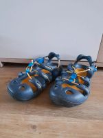 Sandalen Timberland Größe 31 blau Wasser Outdoor Nordrhein-Westfalen - Essen-Margarethenhöhe Vorschau