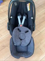 Babyschale inkl. Isofix Station Baden-Württemberg - Friedrichshafen Vorschau