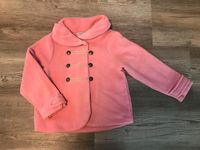 Name it Trachten-Fleece-Jacke Blazer Übergangs-Jacke Rosa Nordrhein-Westfalen - Weeze Vorschau