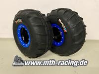 ✨ DRAG'ON Sandreifen Quad f KTM Yamaha YFM Dragon YFZR Goldspeed Brandenburg - Plessa Vorschau