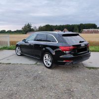 Audi A4 2.0 TDI Avant 3x S-Line, Virtual, LED... Nordrhein-Westfalen - Nottuln Vorschau