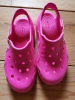 CROCS Swiftwater Wave Kids Outdoorsandale C13 30-31 Sachsen - Obercunnersdorf Vorschau